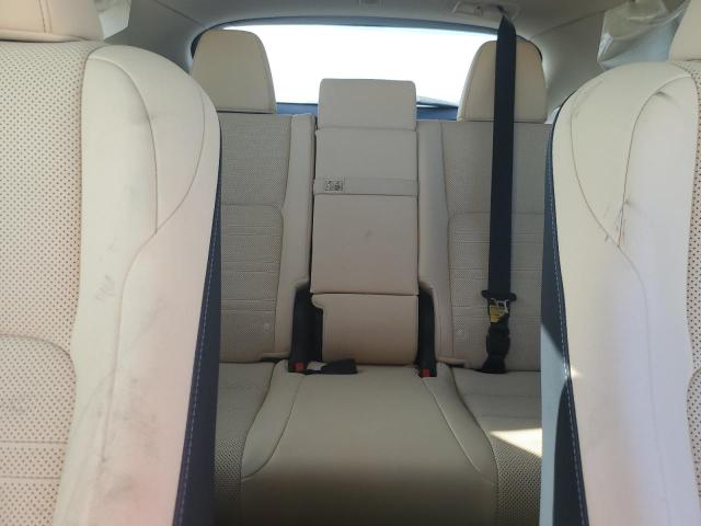 43864875 :رقم المزاد ، JTJDARBZ3M2185389 vin ، 2021 Lexus Nx مزاد بيع
