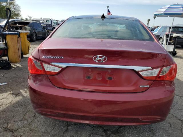 Aukcja sprzedaży 2012 Hyundai Sonata, vin: 5NPEC4AC4CH400647, numer aukcji: 45520035