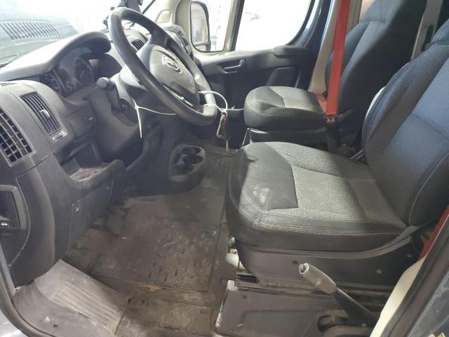 Продажа на аукционе авто 2020 Ram Promaster 3500, vin: 3C6URVJG6LE117956, номер лота: 51356306