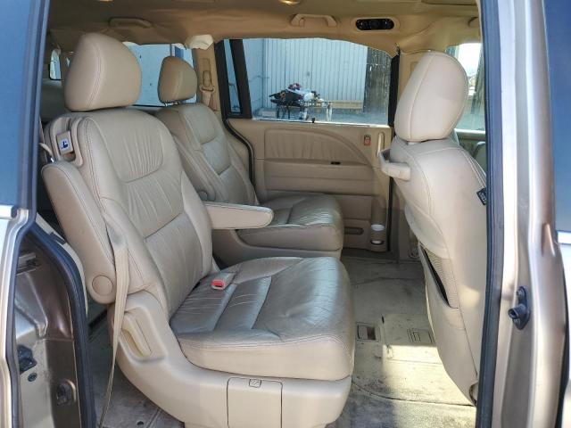 Продаж на аукціоні авто 2007 Honda Odyssey, vin: 5FNRL387X7B427313, номер лоту: 44261045