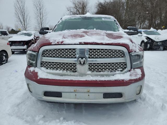 Продажа на аукционе авто 2013 Ram 1500, vin: 1C6RR7NT3DS681457, номер лота: 45797255