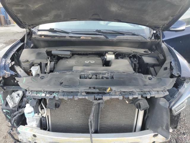 Aukcja sprzedaży 2017 Infiniti Qx60, vin: 5N1DL0MN8HC546131, numer aukcji: 43735365