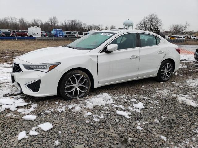 41999295 :رقم المزاد ، 19UDE2F73KA003430 vin ، 2019 Acura Ilx Premiu مزاد بيع