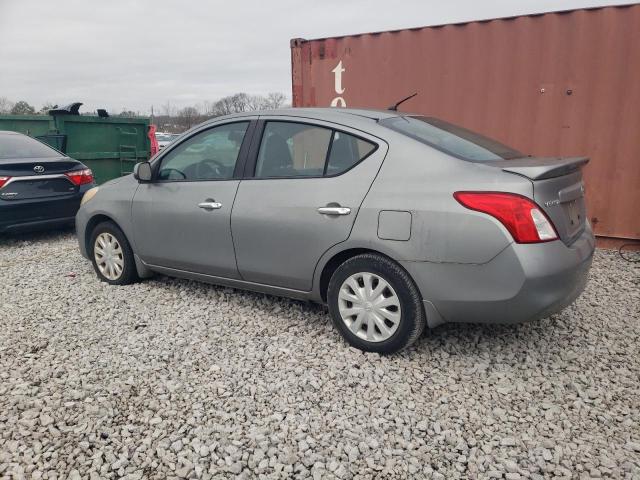 Продажа на аукционе авто 2013 Nissan Versa S, vin: 3N1CN7AP9DL858999, номер лота: 70582435