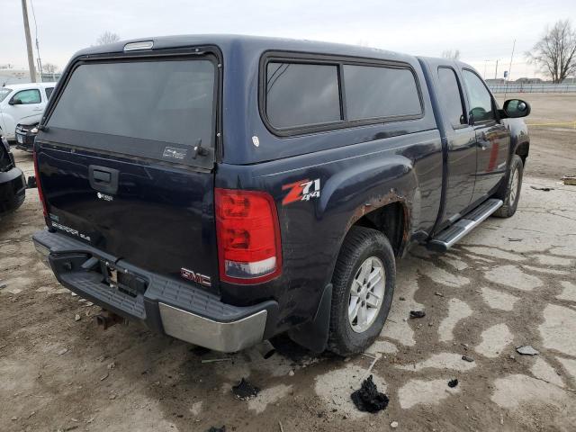 Продаж на аукціоні авто 2010 Gmc Sierra, vin: 1GTSKVE33AZ175004, номер лоту: 44844515