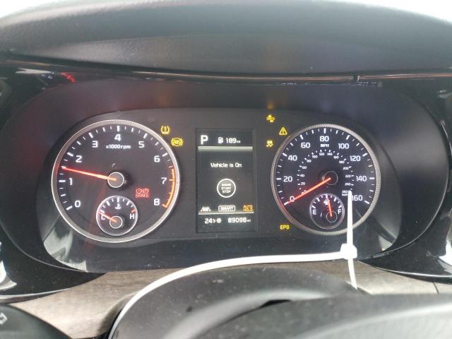 Aukcja sprzedaży 2021 Kia K5 Ex, vin: 5XXG34J28MG002516, numer aukcji: 45039025