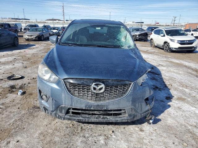 Aukcja sprzedaży 2014 Mazda Cx-5, vin: JM3KE2DY5E0414122, numer aukcji: 46429565