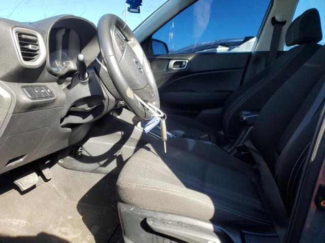 Aukcja sprzedaży 2022 Hyundai Venue Sel, vin: KMHRC8A37NU147210, numer aukcji: 43543535