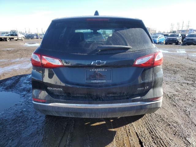 Продаж на аукціоні авто 2020 Chevrolet Equinox, vin: 2GNAXUEV0L6279545, номер лоту: 45362645