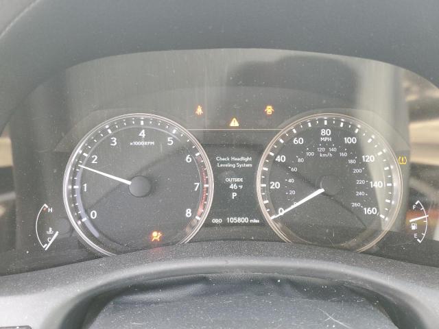 43514585 :رقم المزاد ، JTHCE1BL9FA001869 vin ، 2015 Lexus Gs مزاد بيع