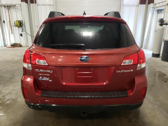2012 Subaru Outback მანქანა იყიდება აუქციონზე, vin: 4S4BRCKCXC3294643, აუქციონის ნომერი: 45403715