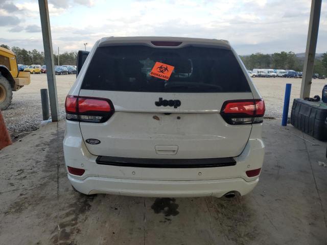 2018 Jeep Grand Cherokee მანქანა იყიდება აუქციონზე, vin: 1C4RJEAG3JC260342, აუქციონის ნომერი: 43902985
