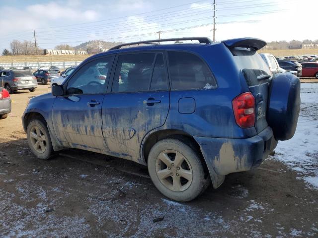 Aukcja sprzedaży 2005 Toyota Rav4, vin: JTEHD20V150038452, numer aukcji: 45366925
