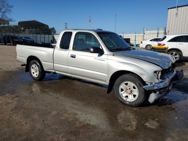 43341385 :رقم المزاد ، 5TEVL52N54Z437128 vin ، 2004 Toyota Tacoma مزاد بيع