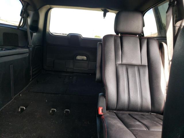 Aukcja sprzedaży 2018 Dodge Grand Cara, vin: 2C4RDGEGXJR224247, numer aukcji: 45392425