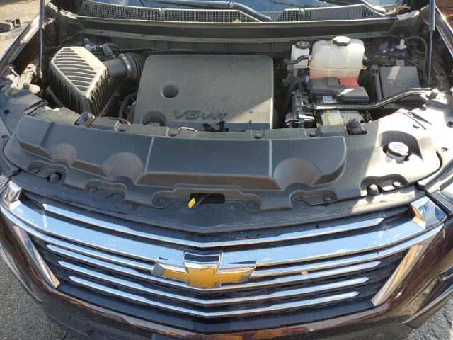 2023 Chevrolet Traverse მანქანა იყიდება აუქციონზე, vin: 1GNERGKW2PJ124966, აუქციონის ნომერი: 46473815