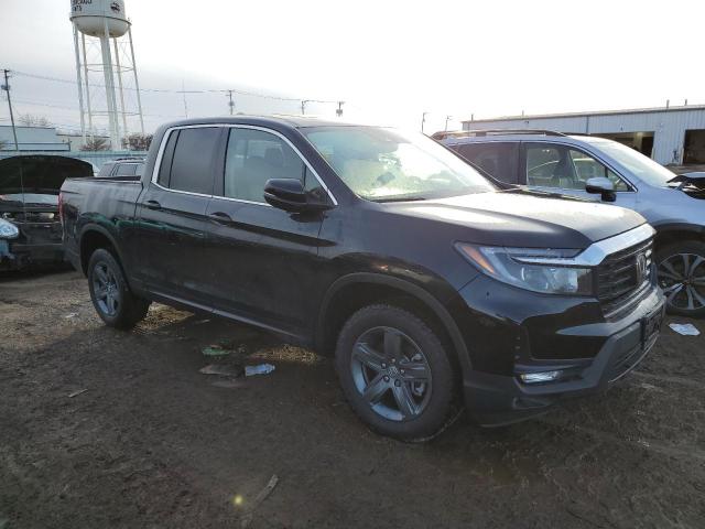 Aukcja sprzedaży 2023 Honda Ridgeline, vin: 5FPYK3F52PB059894, numer aukcji: 44788875