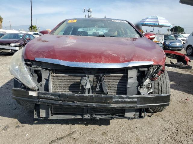 Aukcja sprzedaży 2012 Hyundai Sonata, vin: 5NPEC4AC4CH400647, numer aukcji: 45520035