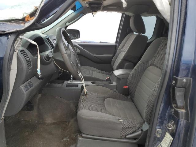 Продажа на аукционе авто 2011 Nissan Frontier, vin: 1N6AD0CW7BC439798, номер лота: 45775305