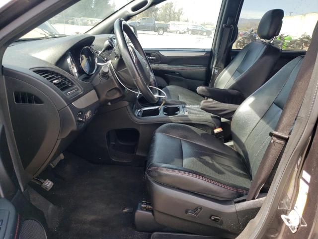 Aukcja sprzedaży 2018 Dodge Grand Cara, vin: 2C4RDGEGXJR224247, numer aukcji: 45392425