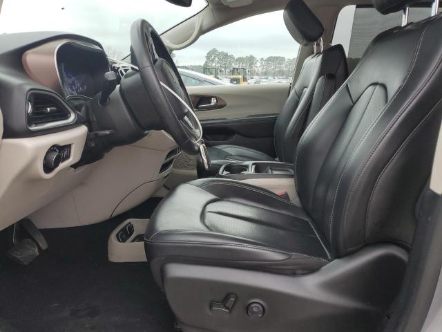 Продажа на аукционе авто 2021 Chrysler Voyager Lx, vin: 2C4RC1DG0MR542982, номер лота: 43532375
