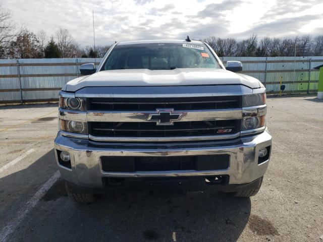 Aukcja sprzedaży 2018 Chevrolet Silverado, vin: 1GC2KWEGXJZ191676, numer aukcji: 43710825