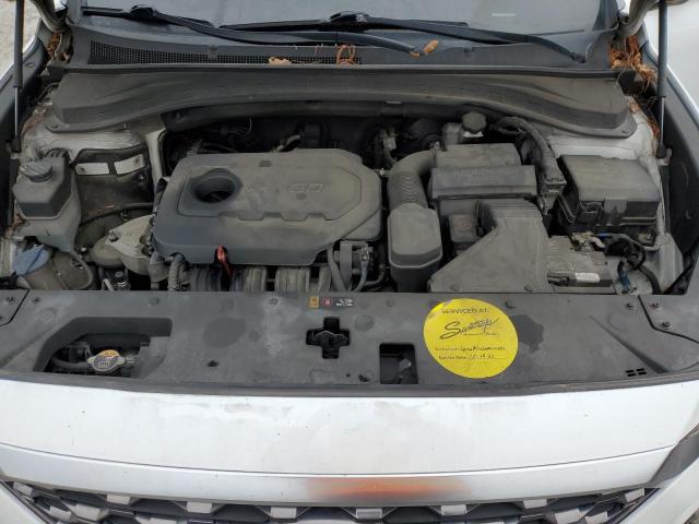Продаж на аукціоні авто 2020 Hyundai Santa Fe, vin: 5NMS33AD9LH169103, номер лоту: 87808265