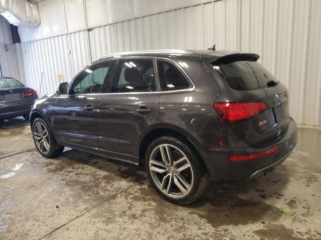Продаж на аукціоні авто 2014 Audi Sq5 Premiu, vin: WA1CGAFP8EA107148, номер лоту: 45723435