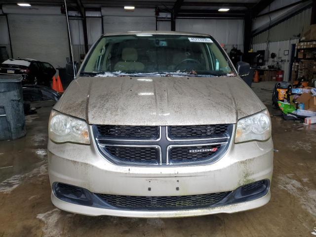 Aukcja sprzedaży 2016 Dodge Grand Caravan, vin: 2C4RDGBG6GR138981, numer aukcji: 45777235