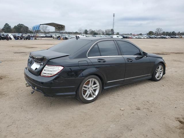Продаж на аукціоні авто 2013 Mercedes-benz C, vin: WDDGF4HB4DR261889, номер лоту: 44251995