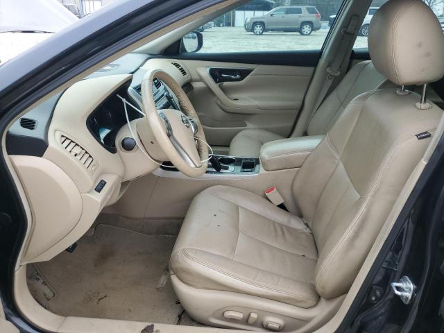 Продажа на аукционе авто 2013 Nissan Altima, vin: 1N4AL3AP9DC286823, номер лота: 43908415