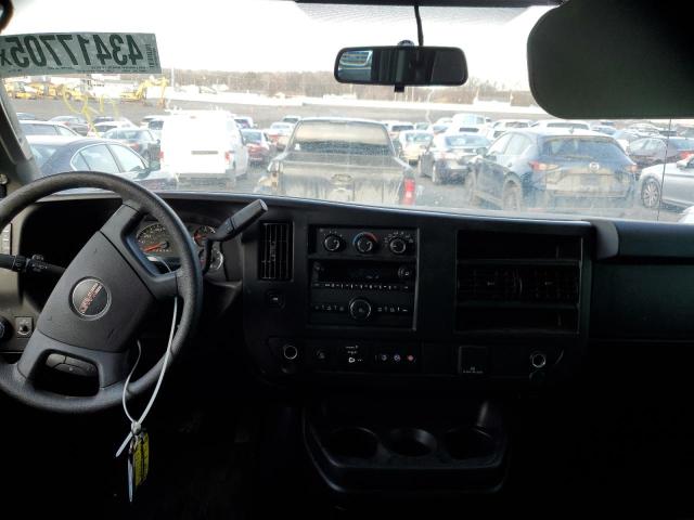 Продаж на аукціоні авто 2021 Gmc Savana, vin: 1GTW7AFP6M1300318, номер лоту: 55631296