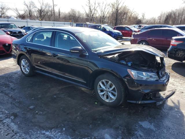 Aukcja sprzedaży 2016 Volkswagen Passat, vin: 1VWAT7A32GC026540, numer aukcji: 45482765