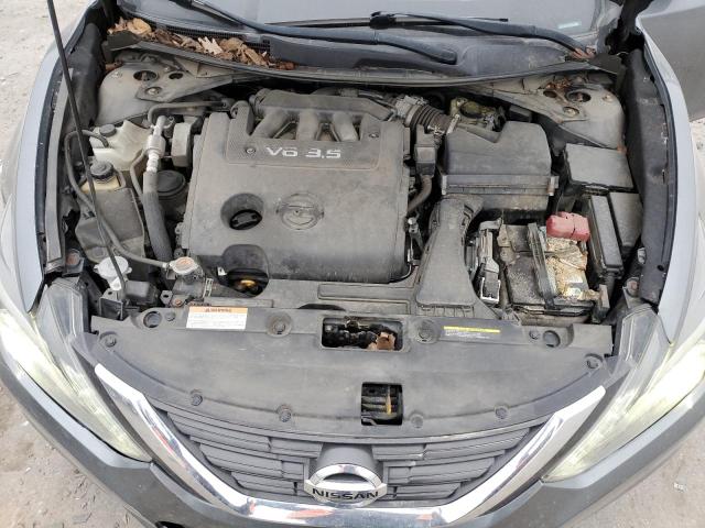 Aukcja sprzedaży 2017 Nissan Altima, vin: 1N4BL3AP6HC159943, numer aukcji: 89254985