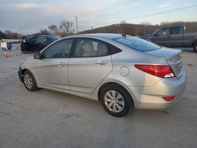 Продажа на аукционе авто 2016 Hyundai Accent, vin: KMHCT4AE7GU014529, номер лота: 75367375