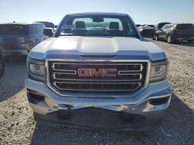 2016 Gmc Sierra მანქანა იყიდება აუქციონზე, vin: 1GTN1LEC0GZ905464, აუქციონის ნომერი: 46705465