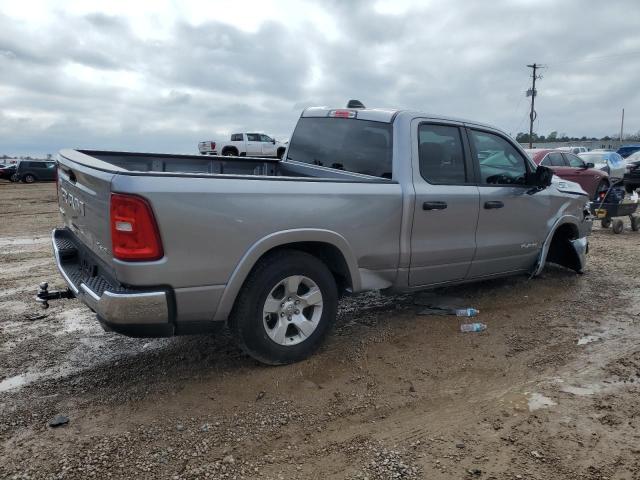 Продажа на аукционе авто 2025 Ram 1500 Big H, vin: 1C6SRFBP5SN510529, номер лота: 45878945