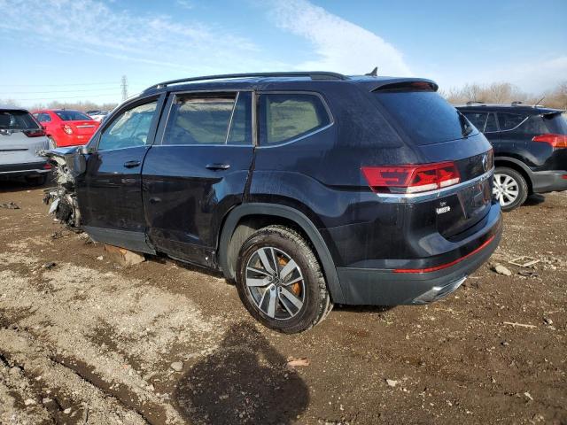 Продажа на аукционе авто 2022 Volkswagen Atlas, vin: 1V2LP2CA5NC559413, номер лота: 43606965
