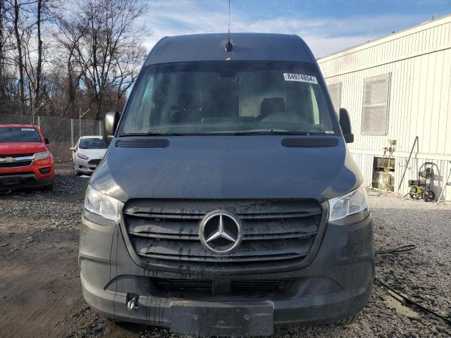 Aukcja sprzedaży 2019 Mercedes-benz Sprinter 2, vin: WD4PF0CD4KP091818, numer aukcji: 84974854