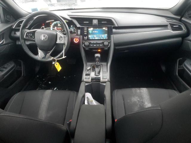 Продажа на аукционе авто 2021 Honda Civic, vin: SHHFK7H62MU414408, номер лота: 43522635