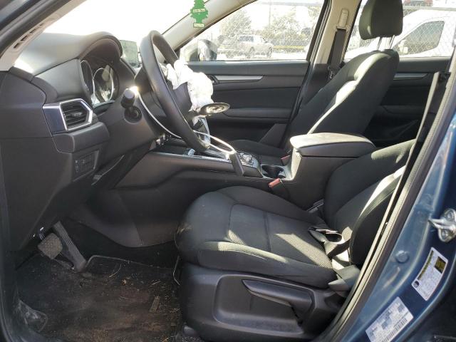 Aukcja sprzedaży 2017 Mazda Cx-5, vin: JM3KFBBL3H0178451, numer aukcji: 46707955
