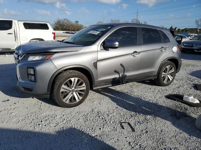 Aukcja sprzedaży 2021 Mitsubishi Outlander, vin: JA4APVAU9MU014115, numer aukcji: 45356335