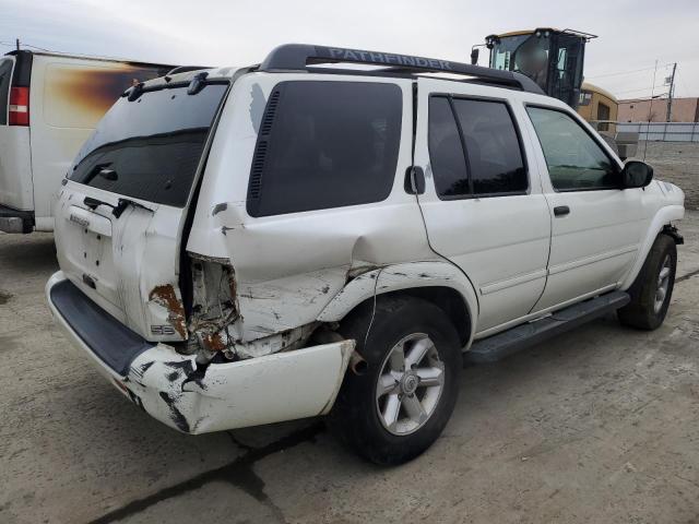 43770585 :رقم المزاد ، JN8DR09Y74W911658 vin ، 2004 Nissan Pathfinder مزاد بيع