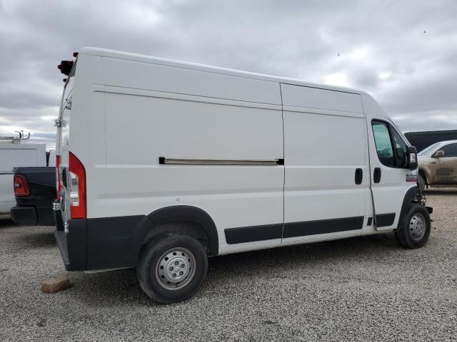 2022 Ram Promaster მანქანა იყიდება აუქციონზე, vin: 3C6LRVDG8NE134557, აუქციონის ნომერი: 45320955