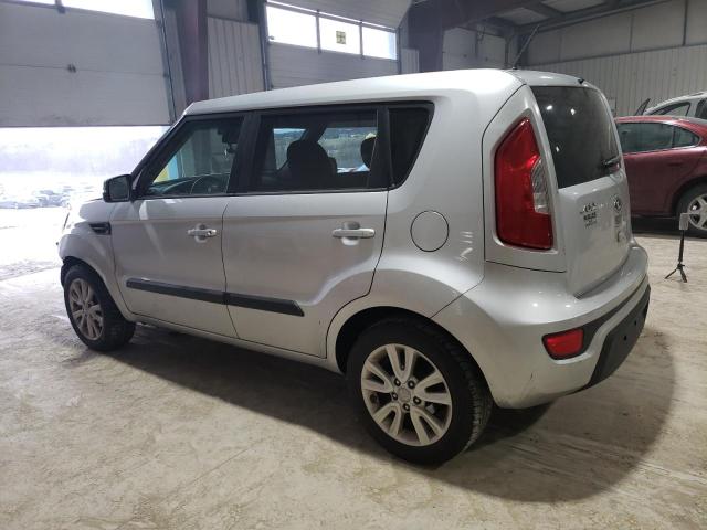 2013 Kia Soul მანქანა იყიდება აუქციონზე, vin: KNDJT2A68D7763682, აუქციონის ნომერი: 44078495