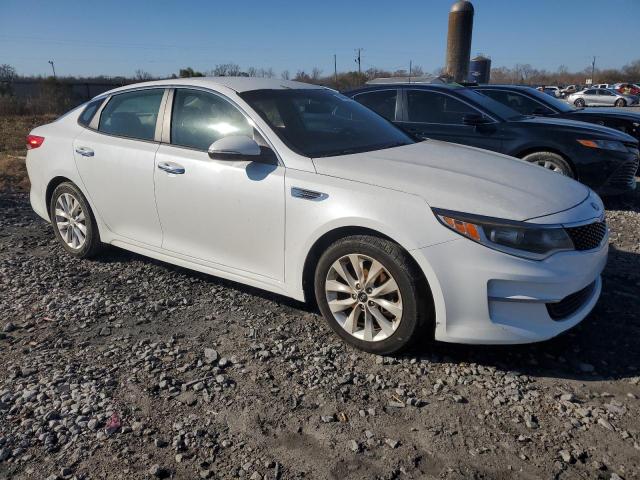 Aukcja sprzedaży 2016 Kia Optima Lx, vin: 5XXGT4L39GG059124, numer aukcji: 43060645