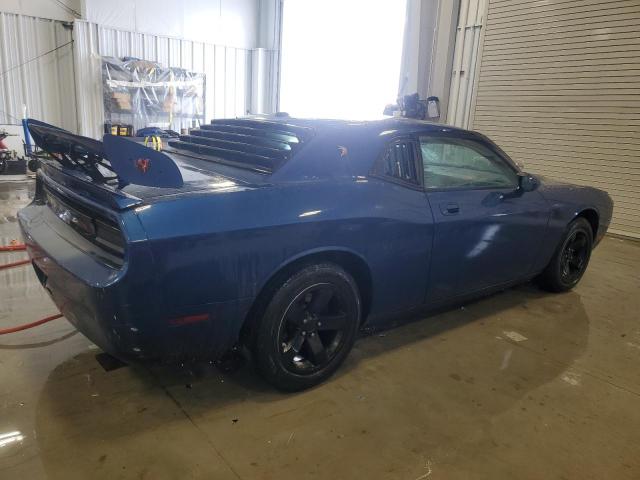 2010 Dodge Challenger მანქანა იყიდება აუქციონზე, vin: 2B3CJ4DVXAH229792, აუქციონის ნომერი: 65088605