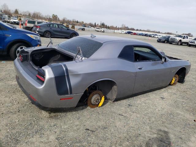 Aukcja sprzedaży 2016 Dodge Challenger, vin: 2C3CDZFJ9GH299603, numer aukcji: 45018115