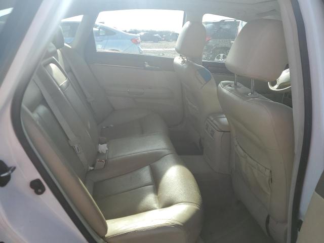 Продажа на аукционе авто 2008 Infiniti M35, vin: JNKAY01F08M650319, номер лота: 45046335