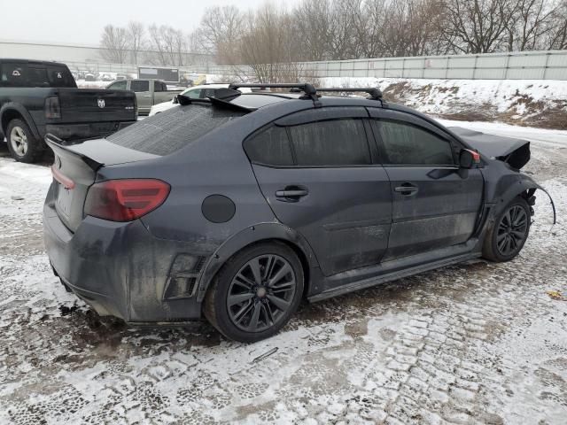 42164355 :رقم المزاد ، JF1VA1E66G8818551 vin ، 2016 Subaru Wrx مزاد بيع